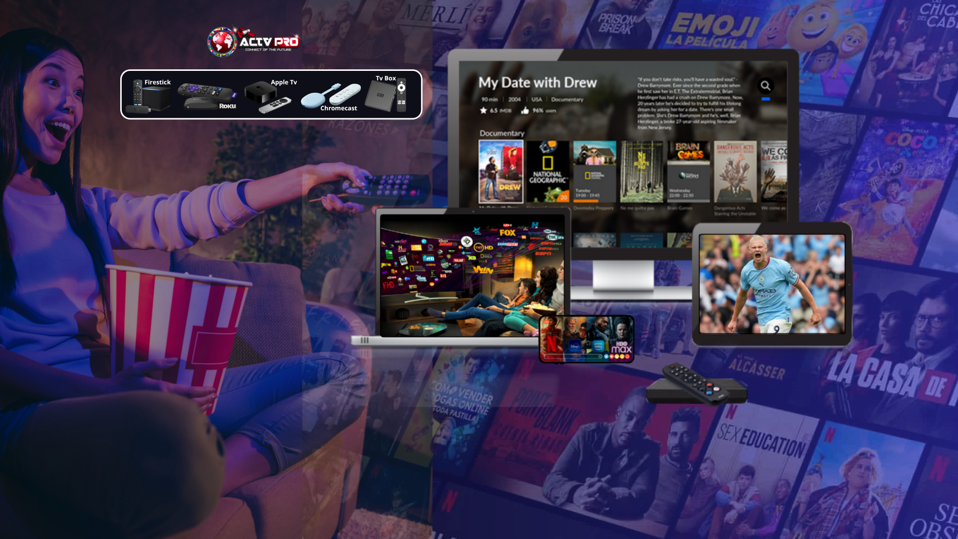 📺💻MULTIDISPOSITIVOS📱🕹️